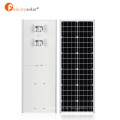 IP65 Outdoor wasserdicht 30W 40W 60W 90W 100W 120W intelligent in einer Solar -LED -Straßenleuchte